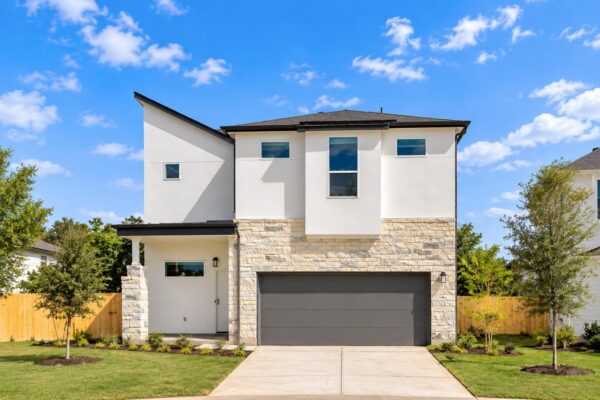 17511 Emperador Dr, Round Rock