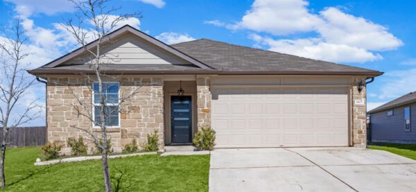 1425 London Way, Lockhart