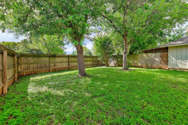 16819 Whitebrush Loop, Austin