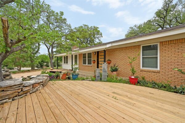 4505 Dudley Dr, Austin