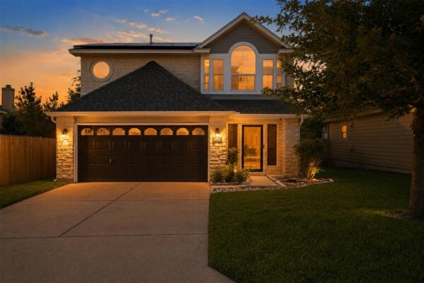 14015 Conner Downs Dr, Pflugerville