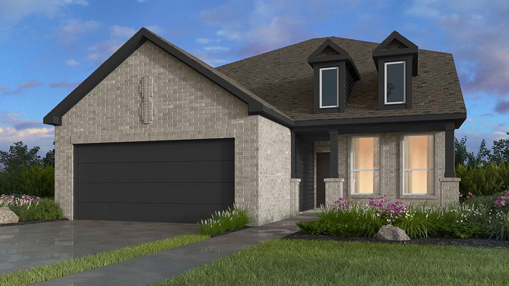148 Spring Bluff Ln, Georgetown, TX 78628