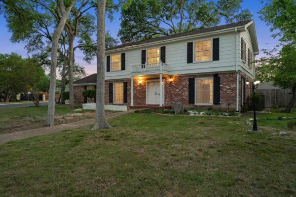 4101 Far West Blvd, Austin