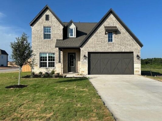 139 William Hersee Dr, Bastrop