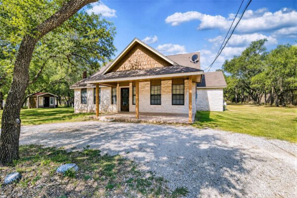 103 Jib Ln, Georgetown
