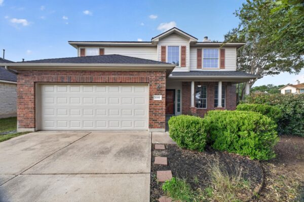1000 Promenade Ct, Round Rock