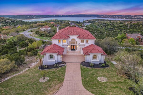 4319 Rum Runner Rd, Austin