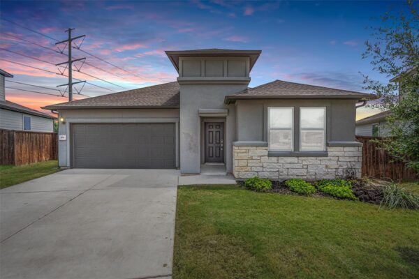 104 Stinchcomb Rd, Hutto