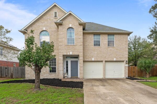 803 Windsor Hill Dr, Pflugerville