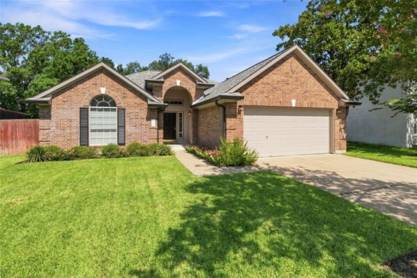 2307 Loquat Ln, Round Rock