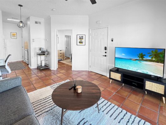 12166 Metric Blvd #213, Austin