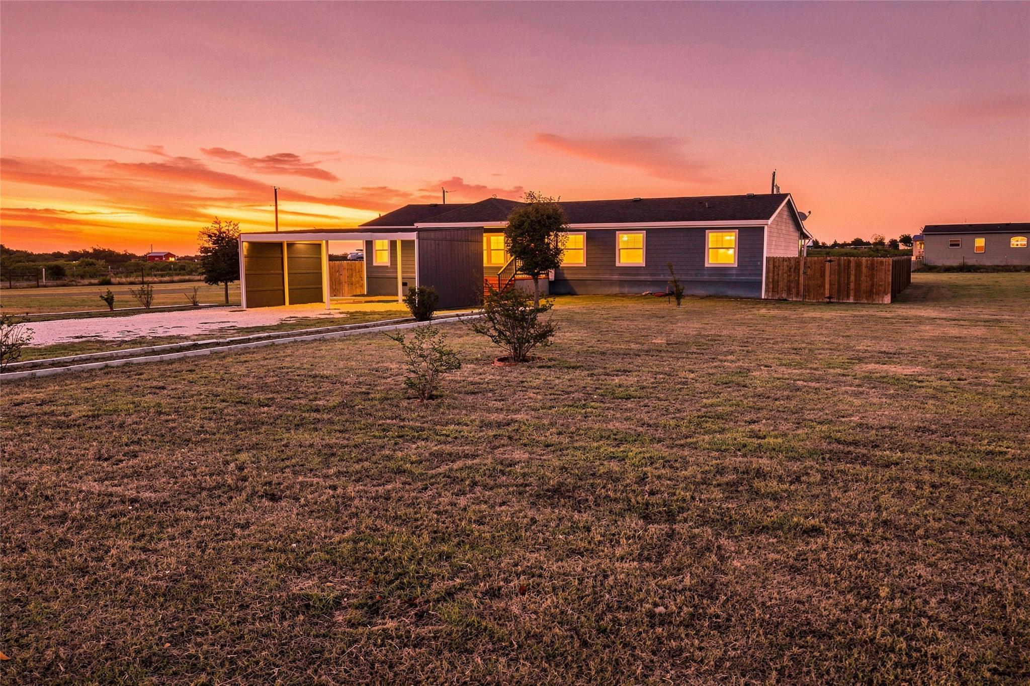 2709 County Road 463 None, Elgin, TX 78621