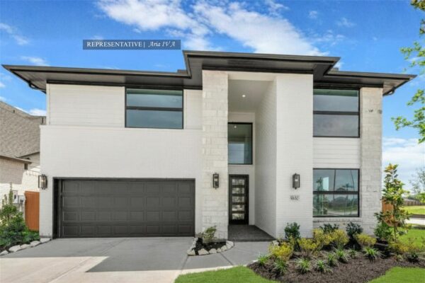 113 Blue Vervain Trl, Georgetown