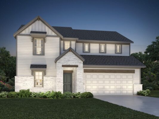 715 Universal Dr, Hutto