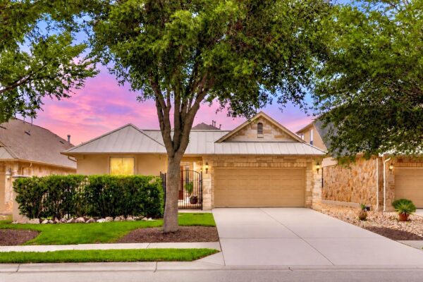 2508 Moray Ln, Cedar Park