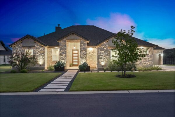 104 Huerta Rd, Georgetown
