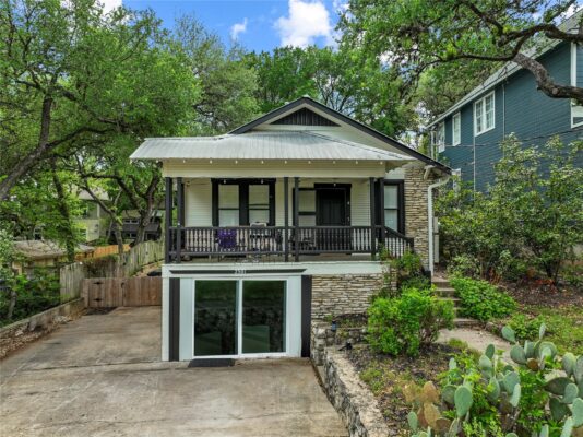 2301 W 10th St, Austin