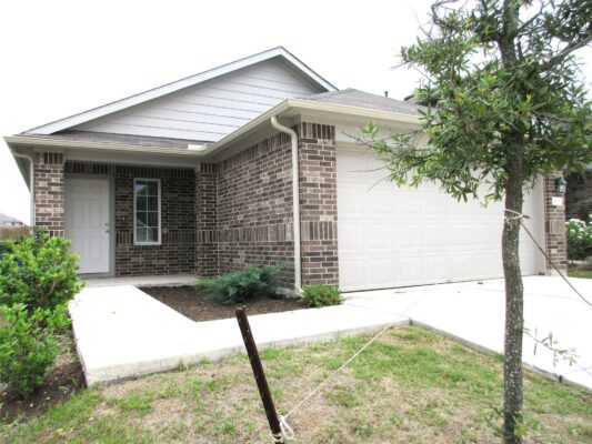 205 Granary Dr, Kyle