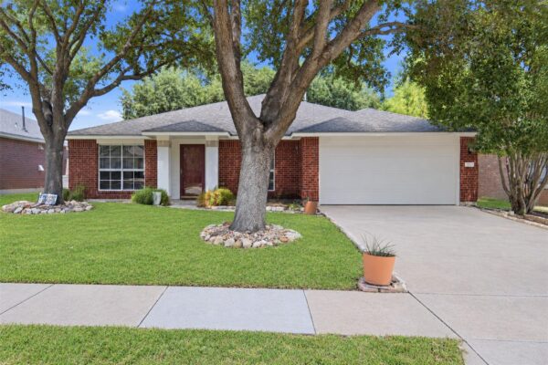 2517 Vernell Way, Round Rock