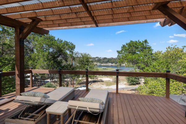 119 Vicinity Trl, Spicewood