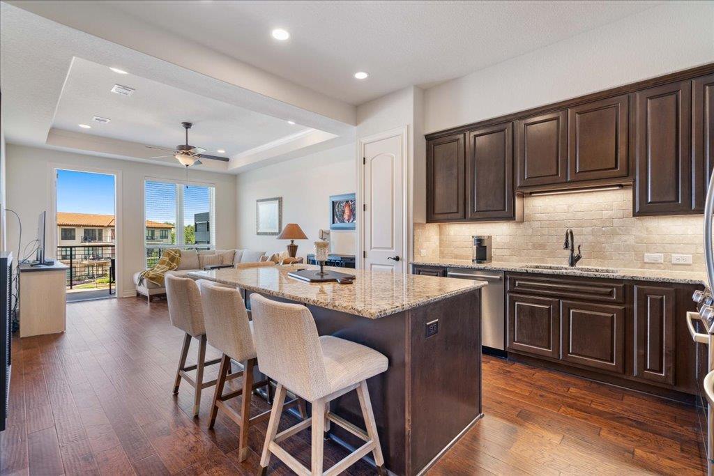 102 Bella Toscana Ave None #1304, Lakeway, TX 78734