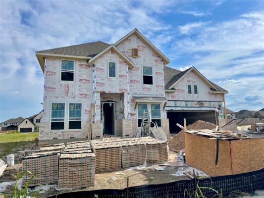 17313 Lisa Samuels Dr, Pflugerville