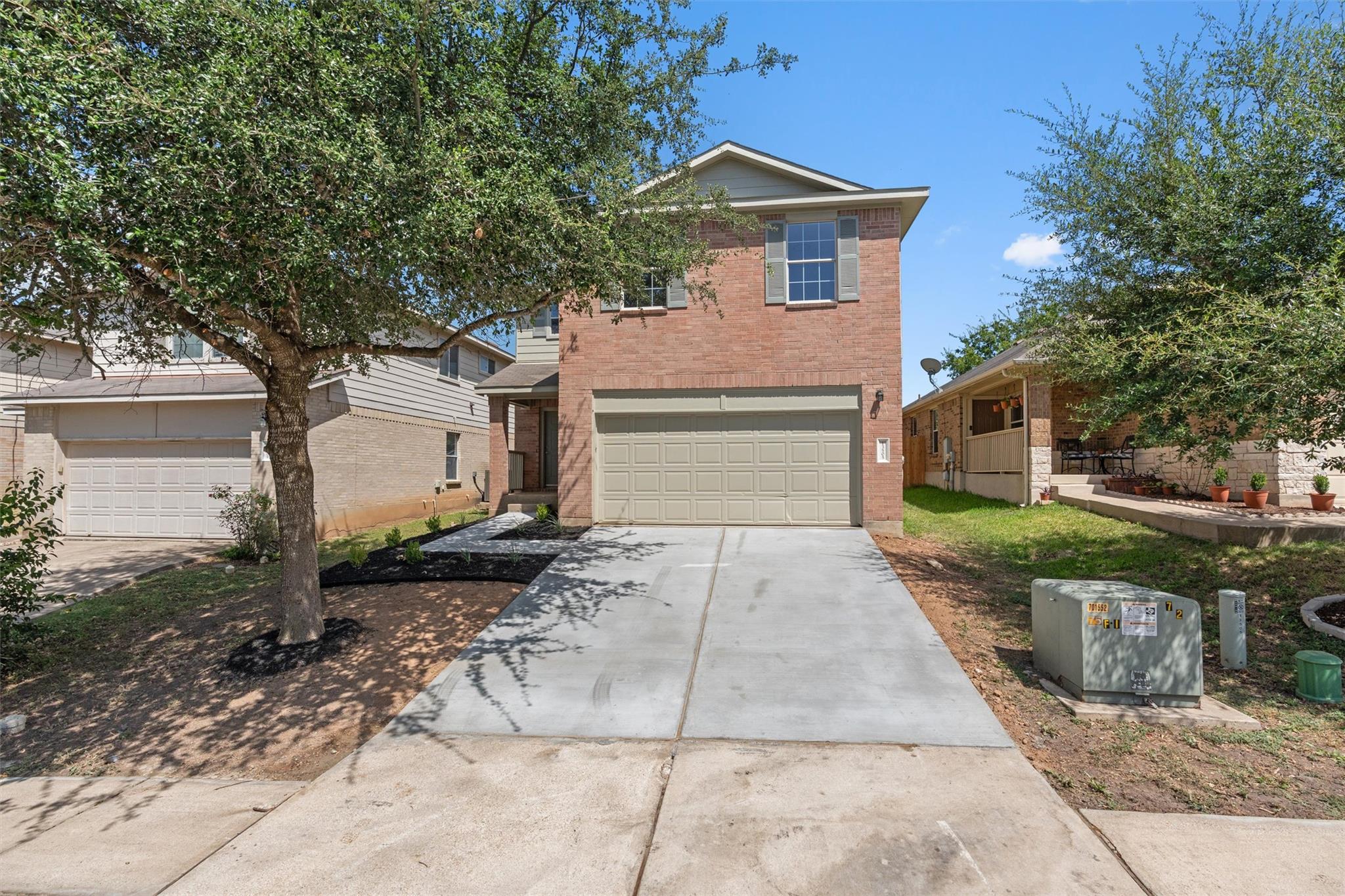 13505 Lismore Ln, Pflugerville, TX 78660