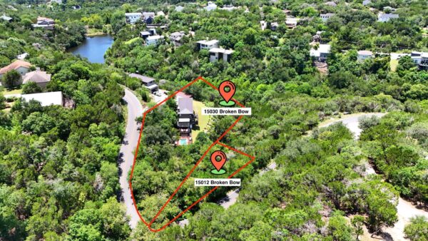 15030 Broken Bow Trl, Austin