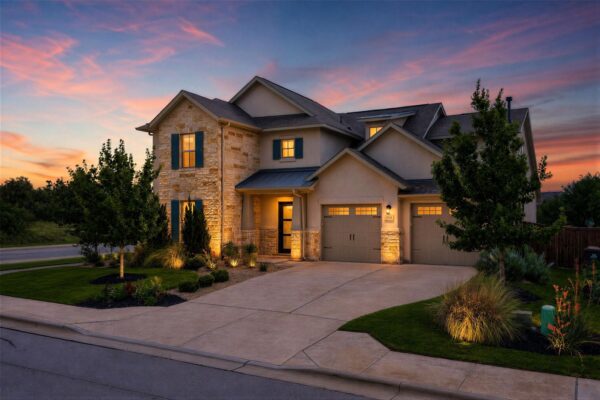 2408 Nate’s Pl, Georgetown