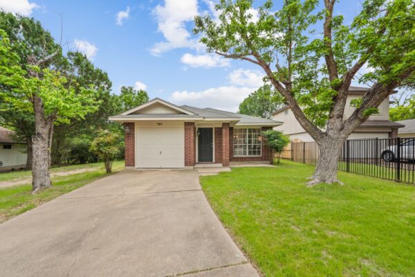 781 Latteridge Dr, Austin