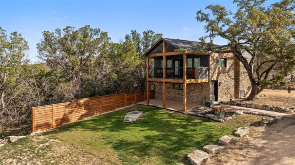 17210 West Beach Rd #A, Austin