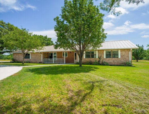 109 Sundown Trl, Marble Falls
