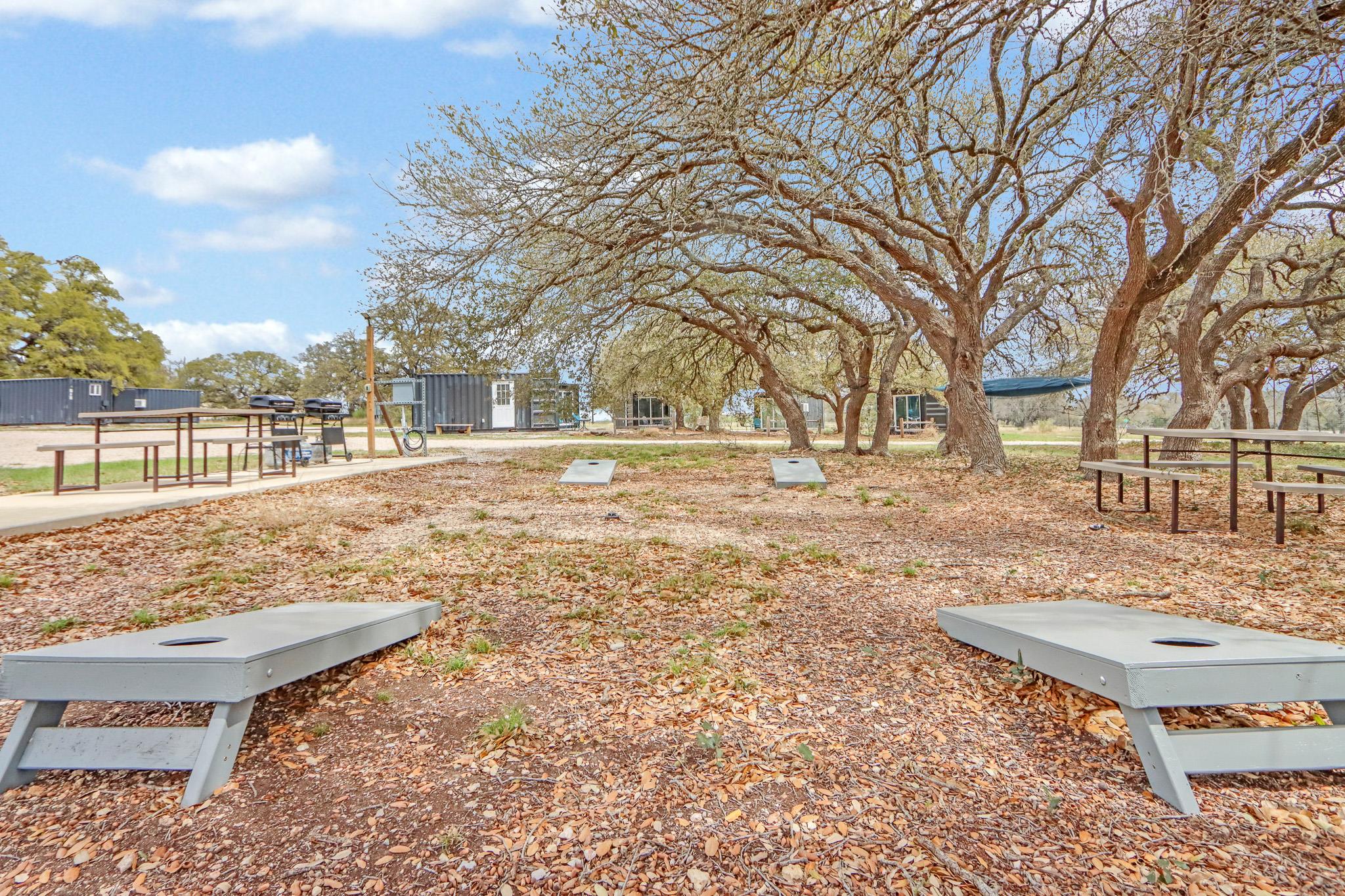 8502 E Us 290 None, Johnson City, TX 78636