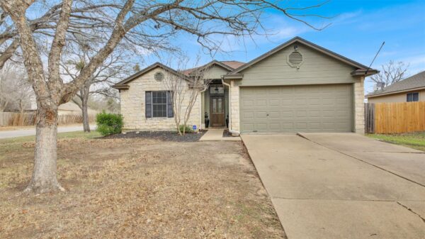 7209 Apperson St, Del Valle