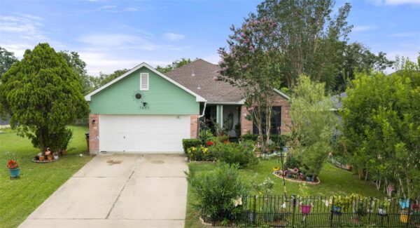 5403 LARK CREEK Dr, Austin