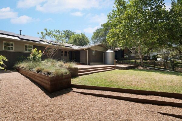 2301 Alta Vista Ave, Austin