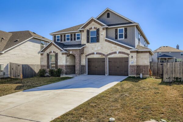 295 Kat Garnet Dr, Kyle