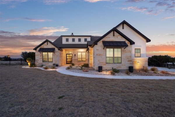 501 Francis Ct, Liberty Hill