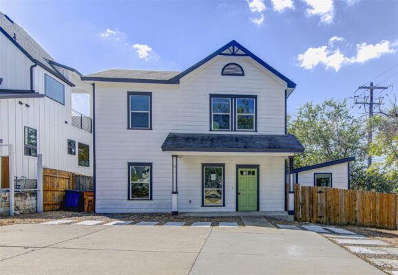 1901 New York Ave #A, Austin