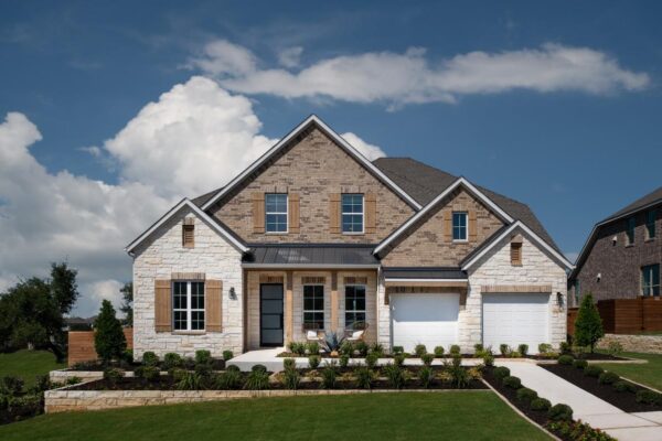 17221 Alta Madera Ln, Pflugerville