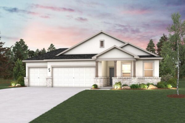 141 Paddle Wheel Path, Kyle