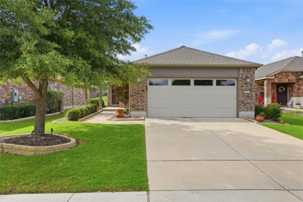 821 Hamilton Ln, Georgetown