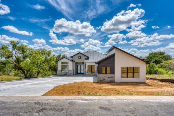 1310 Cats Eye None, Horseshoe Bay