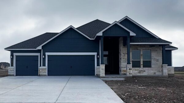 14519 Egon St, Salado