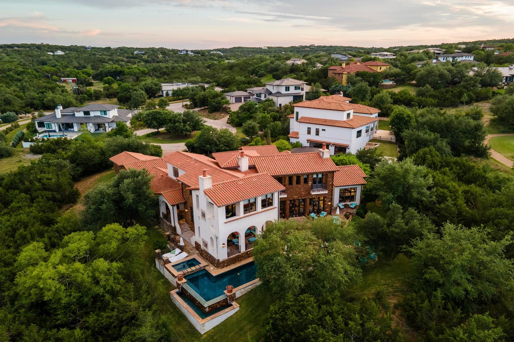 12724 Little Blue Stem Cv, Austin, TX 78738