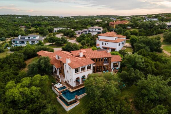 12724 Little Blue Stem Cv, Austin