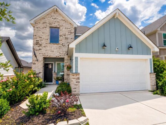 189 Standing Rock Ln, Marble Falls