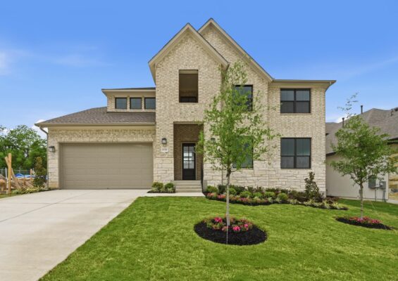 8108 Sarcelle Dr, Austin