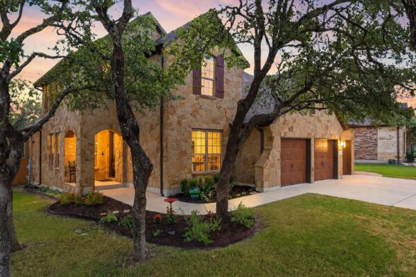 1708 Ambling Trl, Cedar Park