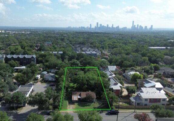 1806 Fortview Rd, Austin